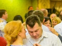 Voie bună la Hotel Termal