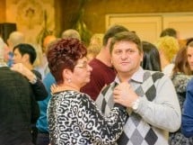 Voie bună la Hotel Termal
