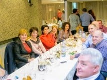 Voie bună la Hotel Termal