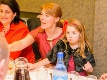 Voie bună la Hotel Termal