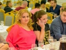 Voie bună la Hotel Termal