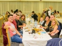 Voie bună la Hotel Termal