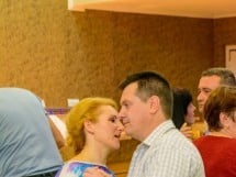 Voie bună la Hotel Termal