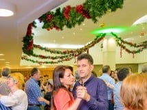 Voie bună la Hotel Termal