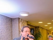 Voie bună la Hotel Termal