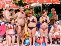 Voie bună la Hotel Termal