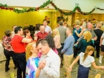 Voie bună la Hotel Termal