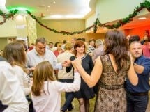 Voie bună la Hotel Termal