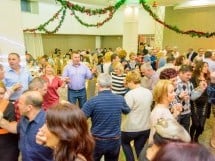 Voie bună la Hotel Termal
