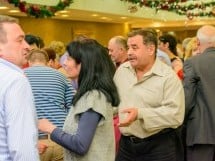 Voie bună la Hotel Termal