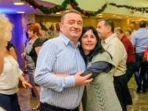 Voie bună la Hotel Termal