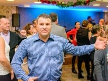 Voie bună la Hotel Termal