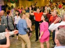 Voie bună la Hotel Termal