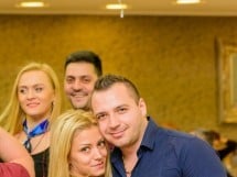 Voie bună la Hotel Termal