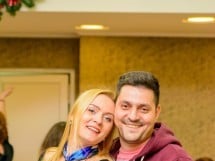 Voie bună la Hotel Termal