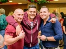 Voie bună la Hotel Termal
