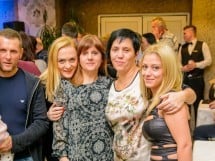 Voie bună la Hotel Termal