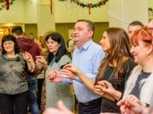 Voie bună la Hotel Termal