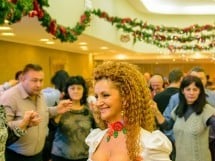 Voie bună la Hotel Termal