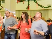 Voie bună la Hotel Termal