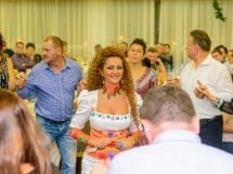 Voie bună la Hotel Termal
