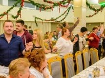 Voie bună la Hotel Termal
