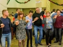 Voie bună la Hotel Termal