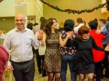 Voie bună la Hotel Termal