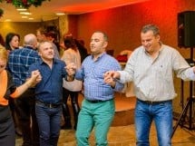 Voie bună la Hotel Termal