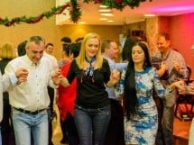 Voie bună la Hotel Termal