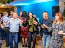 Voie bună la Hotel Termal