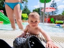 Voie bună la Hotel Termal