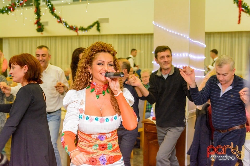 Voie bună la Hotel Termal, Hotel Termal