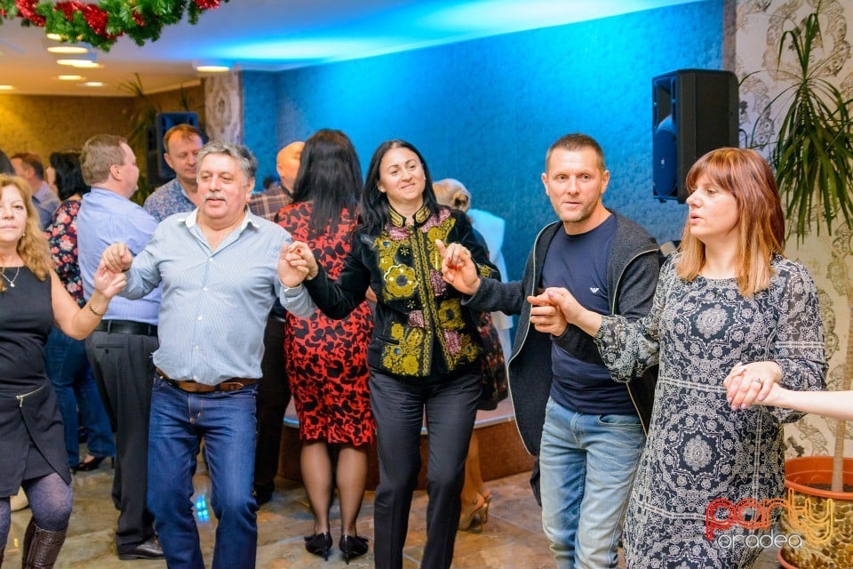 Voie bună la Hotel Termal, Hotel Termal
