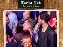 Voie bună la Lord's Pub