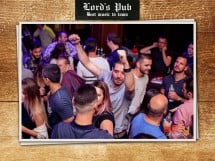 Voie bună la Lord's Pub