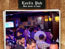 Voie bună la Lord's Pub