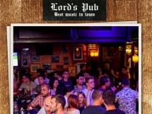 Voie bună la Lord's Pub