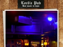 Voie bună la Lord's Pub