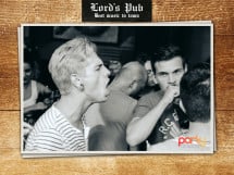 Voie bună la Lord's Pub