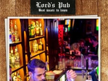 Voie bună la Lord's Pub