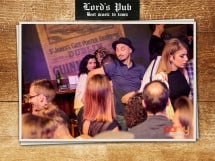 Voie bună la Lord's Pub