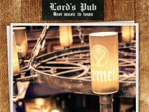 Voie bună la Lord's Pub