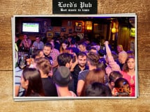 Voie bună la Lord's Pub