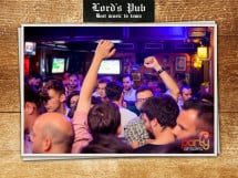 Voie bună la Lord's Pub