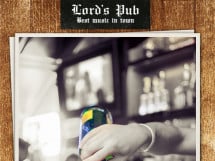 Voie bună la Lord's Pub