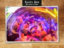 Voie bună la Lord's Pub