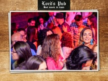 Voie bună la Lord's Pub