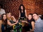 Voie bună la NMD Student Party