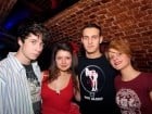 Voie bună la NMD Student Party